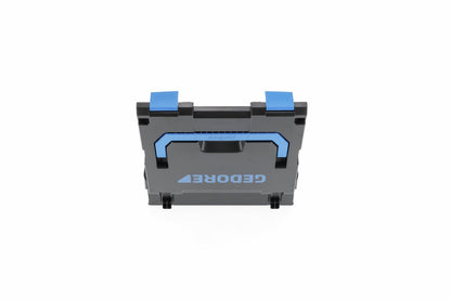 1100 L - Caja L-BOXX con asa frontal - Ferrotecnia