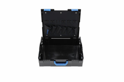 1100 L - Caja L-BOXX con asa frontal - Ferrotecnia