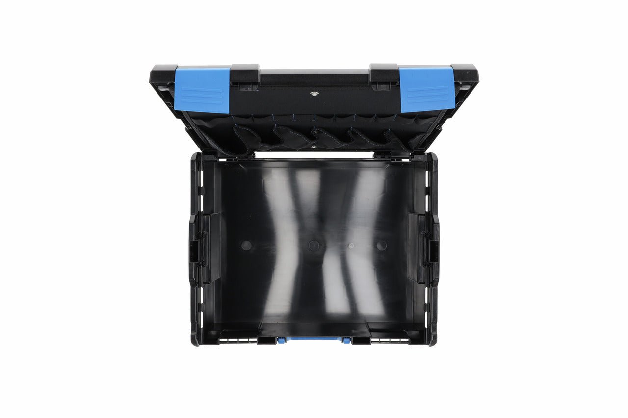 1100 L - Caja L-BOXX con asa frontal - Ferrotecnia