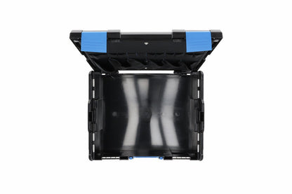 1100 L - Caja L-BOXX con asa frontal - Ferrotecnia