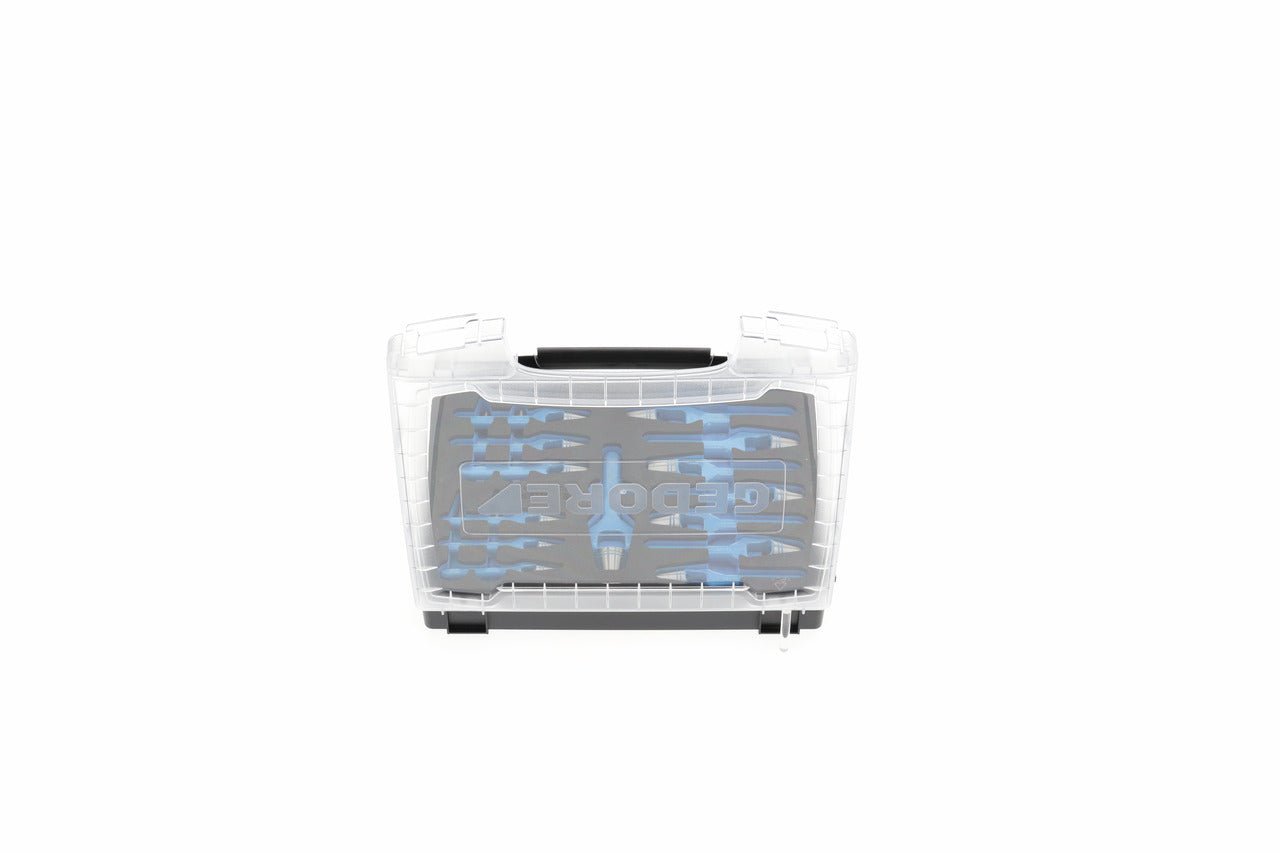 1101-570500 - Juego Remachadores en i-BOXX - Ferrotecnia
