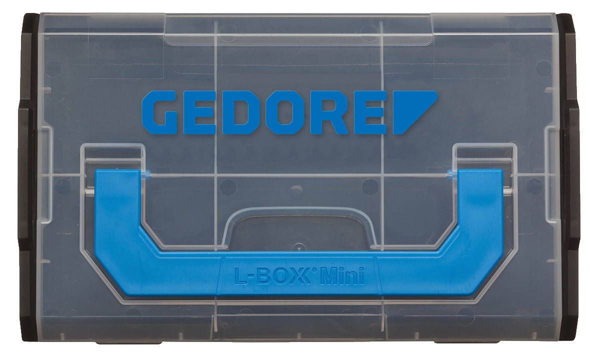1102 L - L-BOXX mini - Ferrotecnia