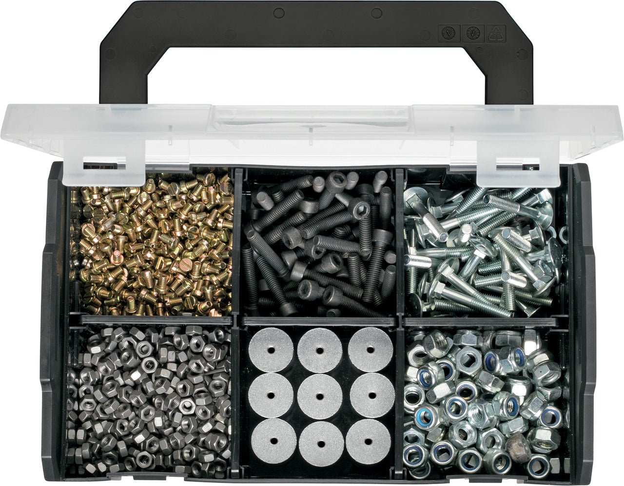 1102 L - L-BOXX mini - Ferrotecnia