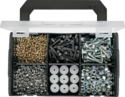 1102 L - L-BOXX mini - Ferrotecnia