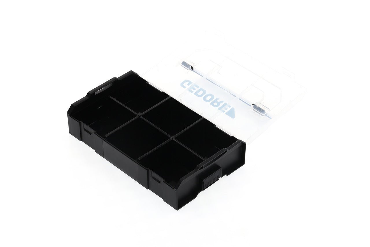 1102 L - L-BOXX mini - Ferrotecnia