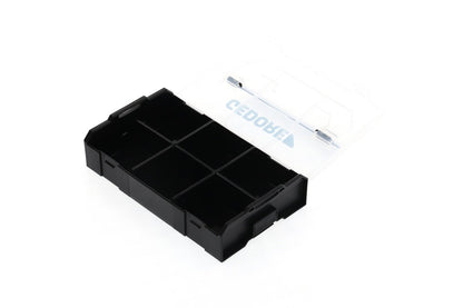 1102 L - L-BOXX mini - Ferrotecnia