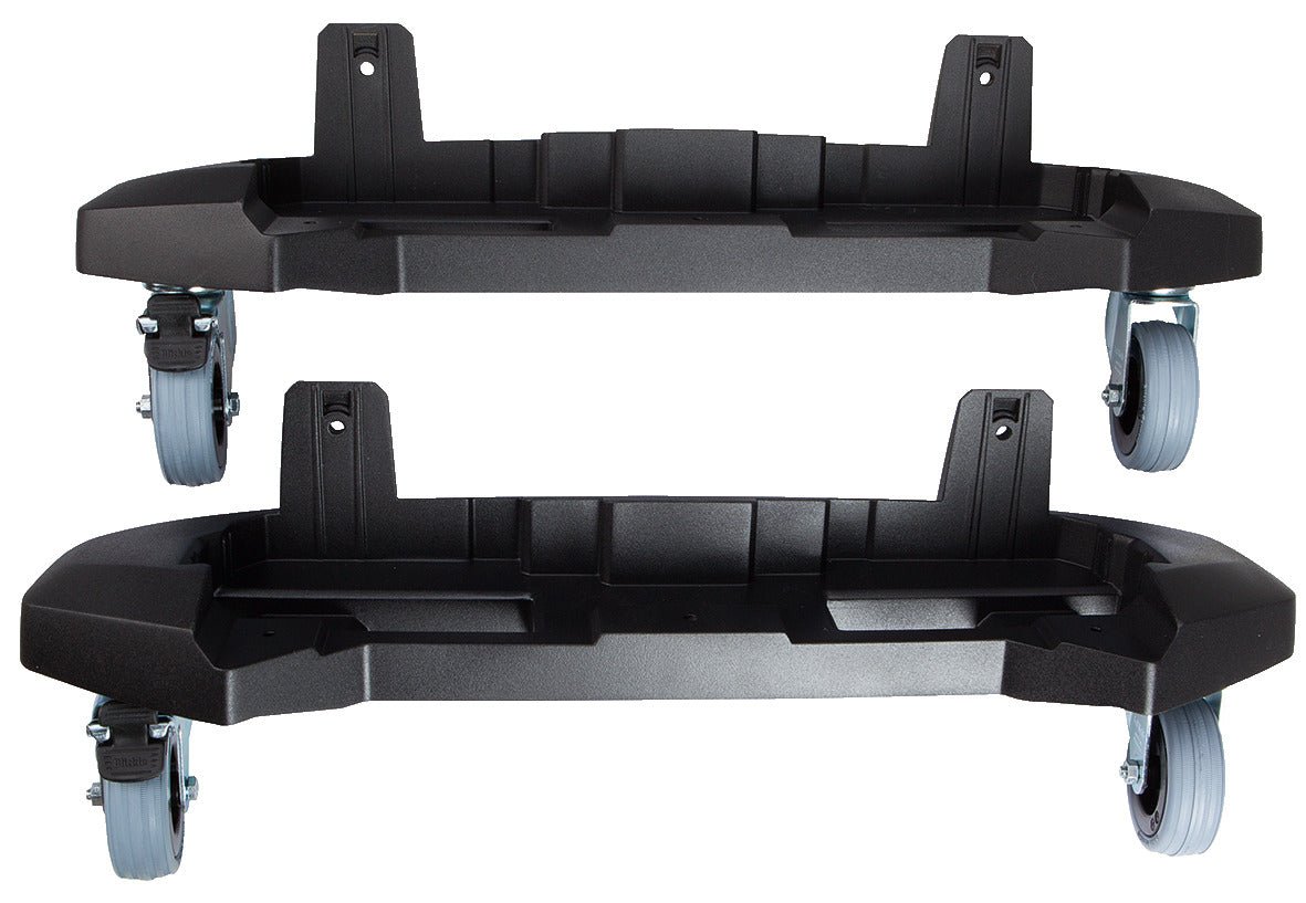 1110 WMR 23 - Par de patines WorkMo - Ferrotecnia