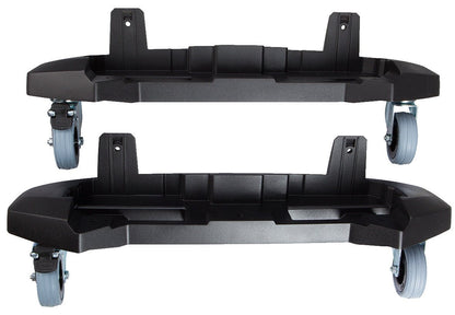 1110 WMR 23 - Par de patines WorkMo - Ferrotecnia