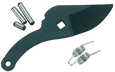 Fiskars - Kit de repuesto: cuchilla, perno y remaches para 111330 / 111340 / 111338