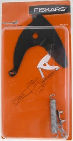 Fiskars 115367 - Hoja, muelle y conector para pértigas universales