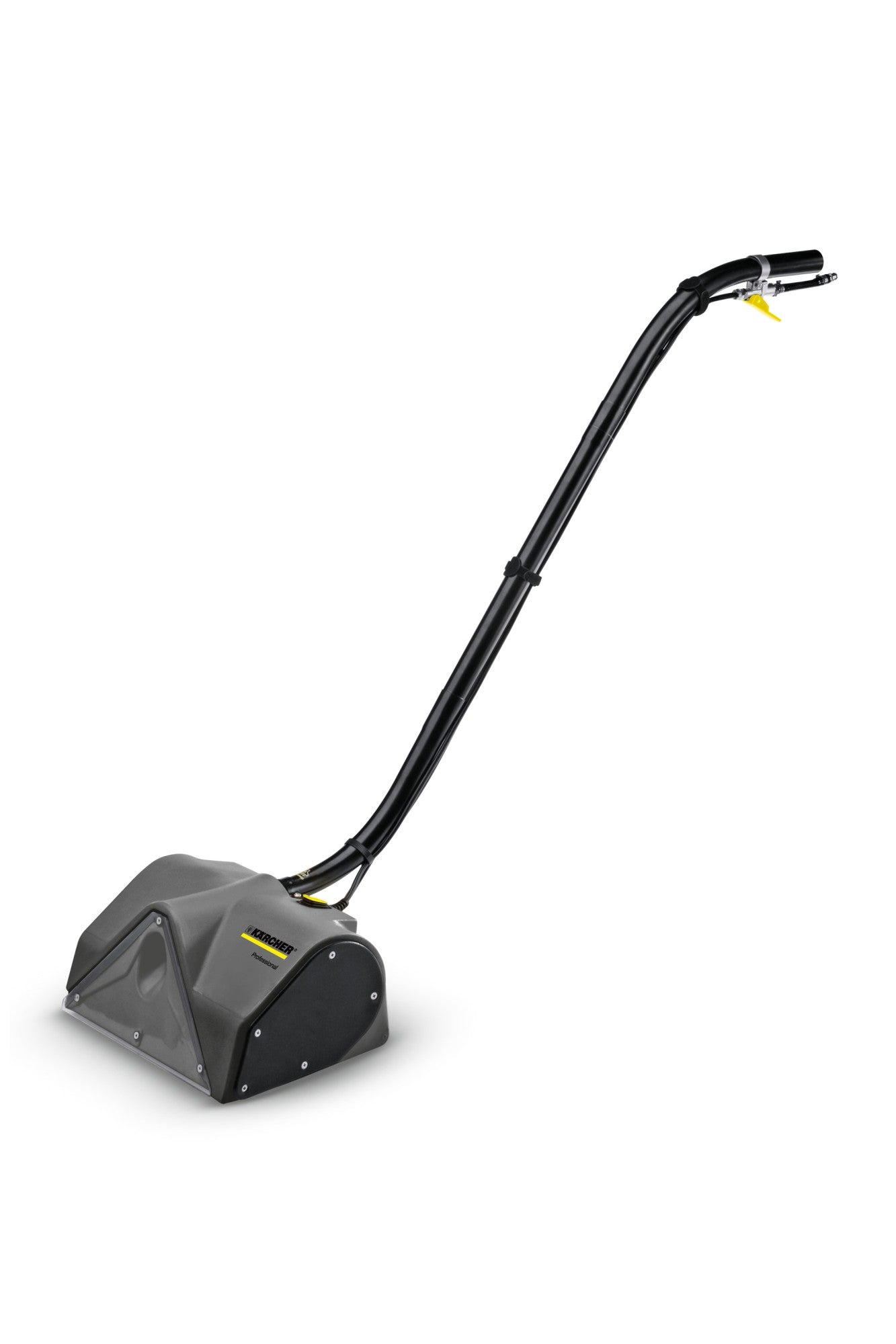 Kärcher 1.913-102.0 - Lava-aspiradora PW 30/1 cabezal de lavado Power para Puzzi 10/2