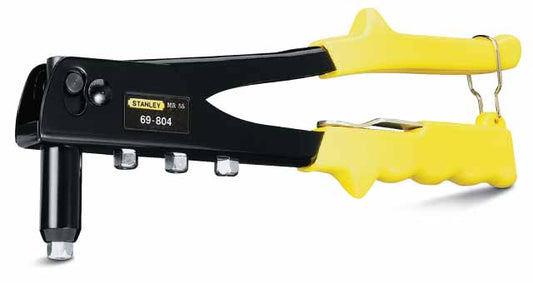 STANLEY 0-69-833 - Remachadora MR33