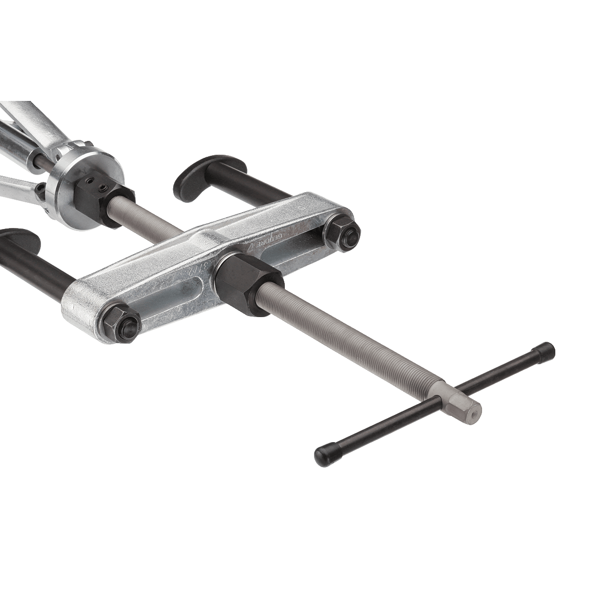 1/2106400 - Husillo SW16 G1/2" 400mm (1076132) - Ferrotecnia
