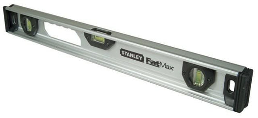 STANLEY - Nivel burbuja magnético 120cm