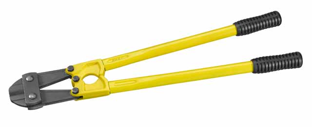 Cortavarillas mango tubular 1050mm / 42" - mango tubular - Unid: 1
