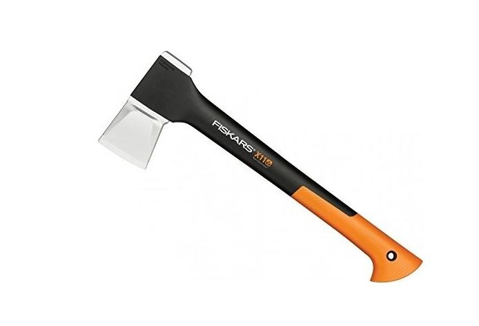 Fiskars X11 - Hacha de partir S