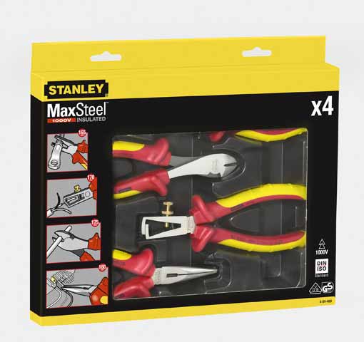 Stanley 4-84-489 Alicates