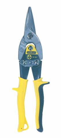 STANLEY 2-14-566 - Tijera cortachapas corte largo FatMax