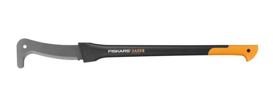 Fiskars XA23 Woodxpert - Gancho para cepillo (tamaño grande)