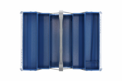 1265 L - Caja htas 5 compartimentos - Ferrotecnia