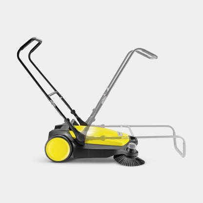 Kärcher 1.766-420.0 - Barredora manual S 6