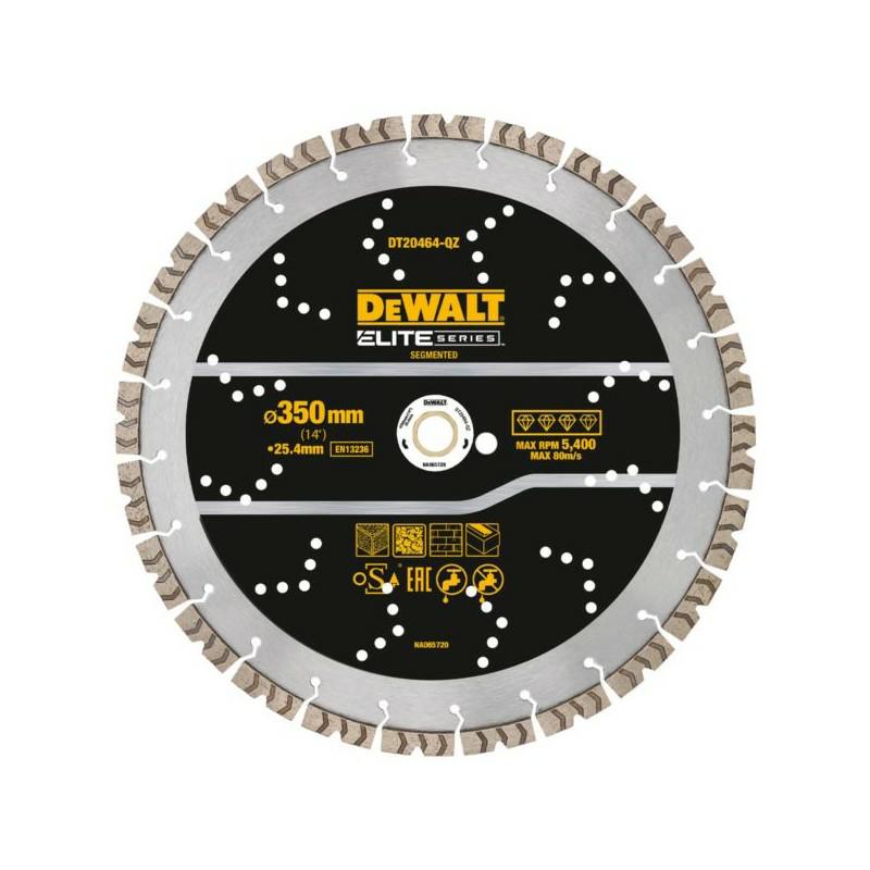 DeWALT Hoja de sierra circular, pieza para corte