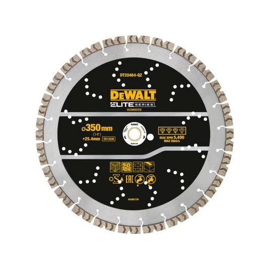 DeWALT Hoja de sierra circular, pieza para corte