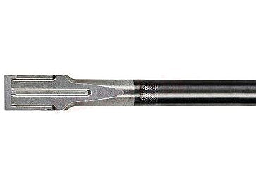 Dewalt DT6980-QZ - Cinceles xlr sds-max, 400 x 75 mm - tarde,