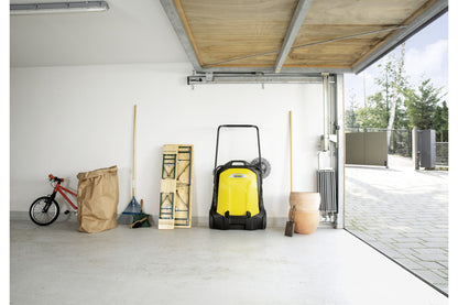 Kärcher 1.766-420.0 - Barredora manual S 6