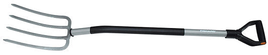 Fiskars Ergo - Horca de cavar