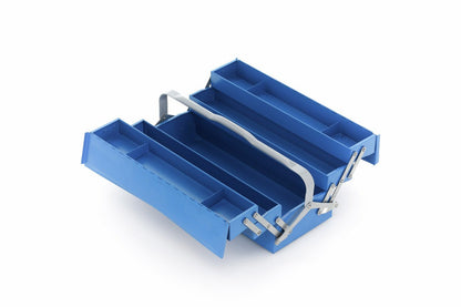 1335 L - Caja htas 5 compartimentos - Ferrotecnia