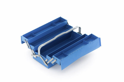 1335 L - Caja htas 5 compartimentos - Ferrotecnia