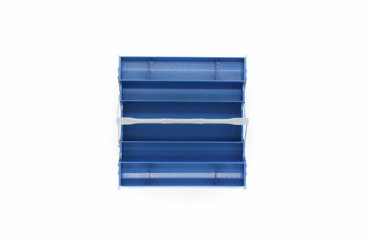 1335 L - Caja htas 5 compartimentos - Ferrotecnia