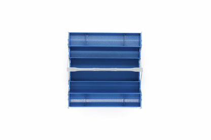 1335 L - Caja htas 5 compartimentos - Ferrotecnia