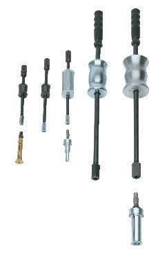 1.35 - Martillos de inercia desde 0,2 a 3 kg - Ferrotecnia
