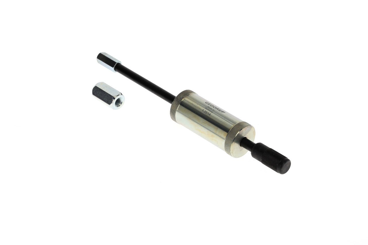 1.35 - Martillos de inercia desde 0,2 a 3 kg - Ferrotecnia