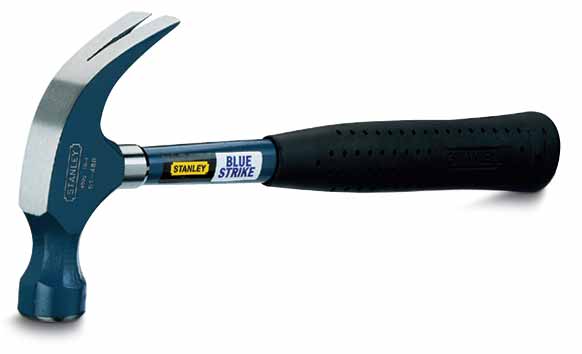 STANLEY - Martillo 570 gr