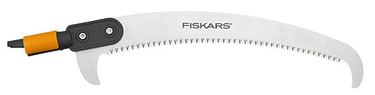 Fiskars - Sierra curva QuikFit