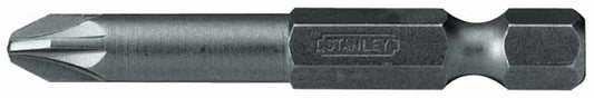 Stanley 3-68-804 - Puntas de atornillar largas PZ2 70mm, 10 uds