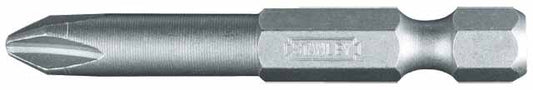 Stanley 1-68-947 - Puntas de atornillar PH2 50mm, 10 uds