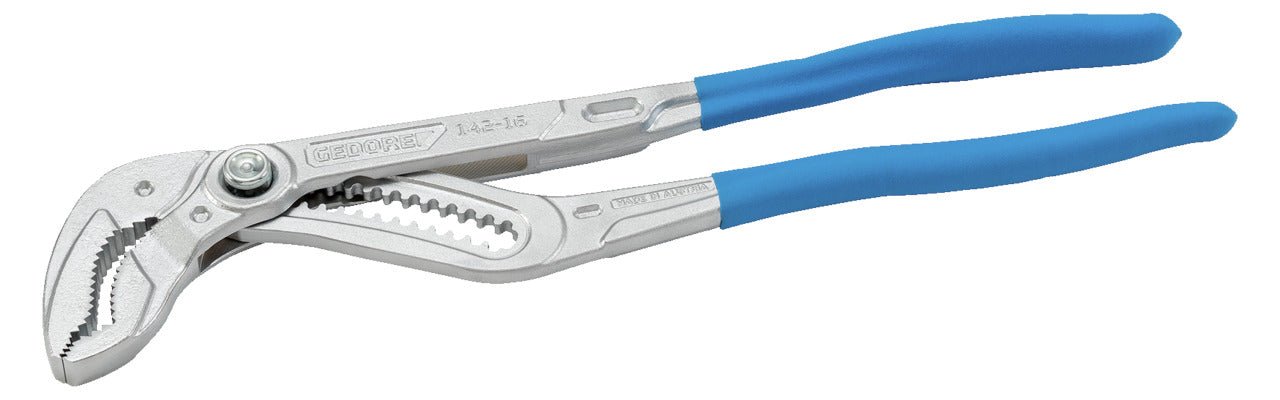 142 16 TC - Alicates universales 16" - Ferrotecnia
