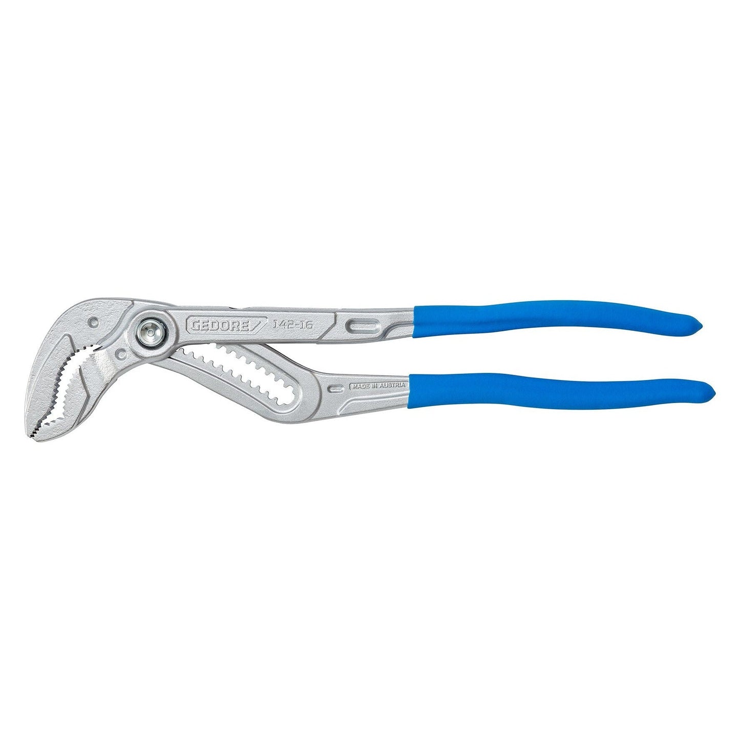 142 16 TC - Alicates universales 16" - Ferrotecnia