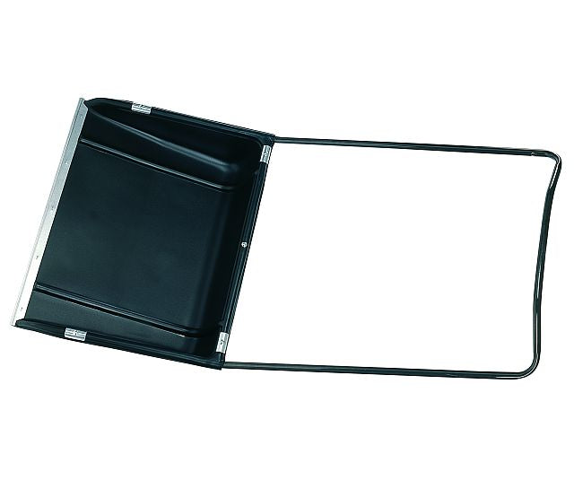 Fiskars 143040 - Pala para quitar nieve Fiskars