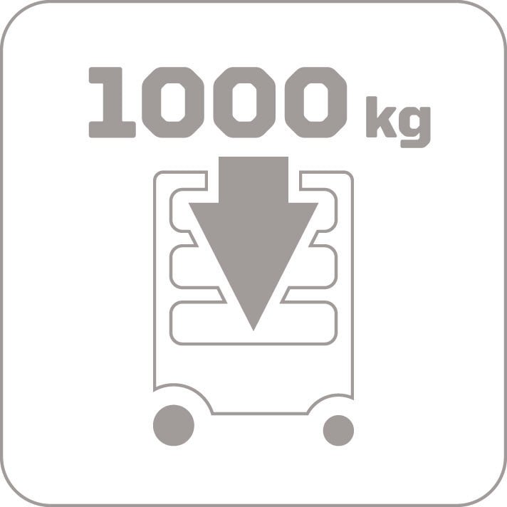 1502 - Banco de trabajo móvil - Ferrotecnia