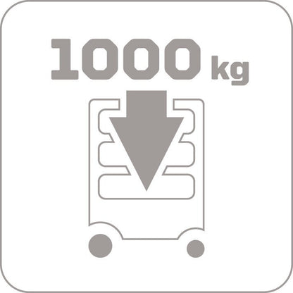 1502 S - Banco de trabajo móvil - Ferrotecnia