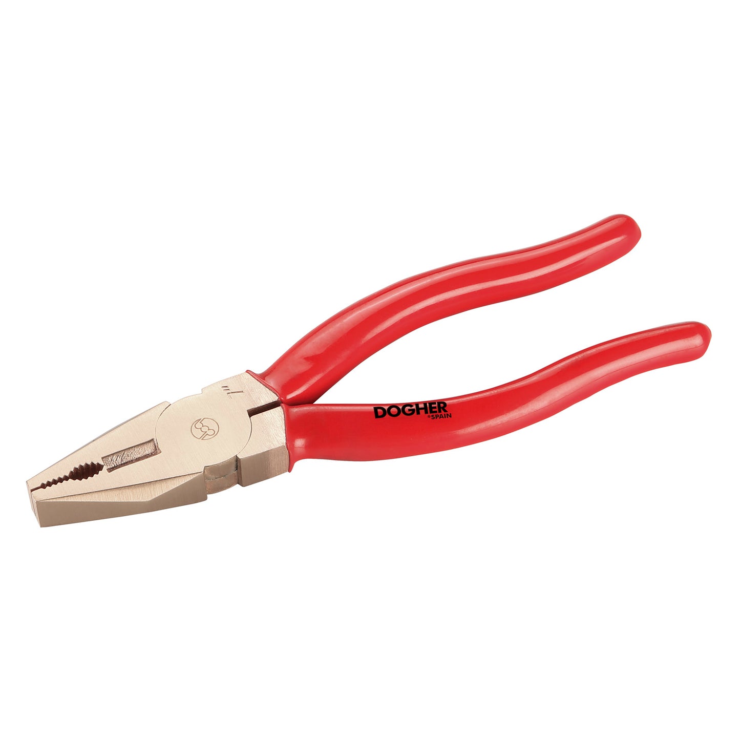 Dogher 15205-180 - Alicate Univ. 180Mm Antichispa Al-Br