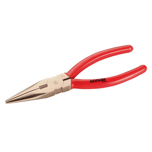 Dogher 15208-160 - Alic. Telefonista 160Mm Antichispa Al-Br