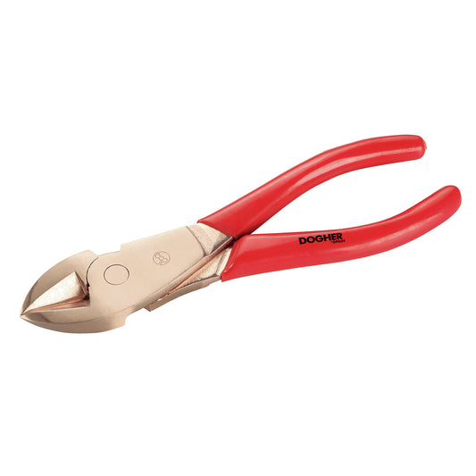Dogher 15213-160 - Ali. Cortaalam. 160Mm Antichispa Al-Br