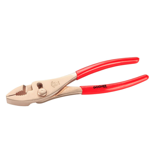 Dogher 15270-200 - Tenacilla Al-Br 200