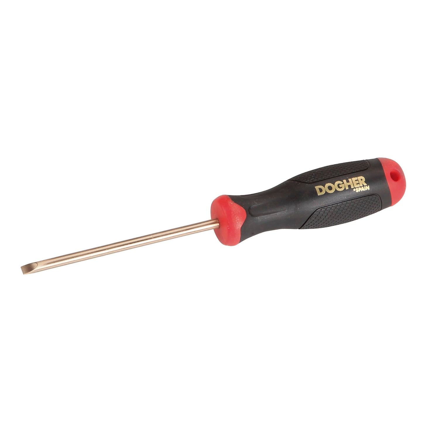 Dogher 15331-060-100 - Destor. Electric 6X100 Antichispa Al-Br